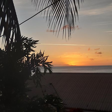 Palm Cottage Castries Exterior photo