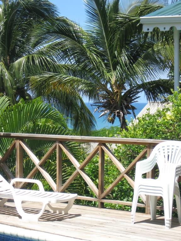 Palm Cottage Castries Room photo