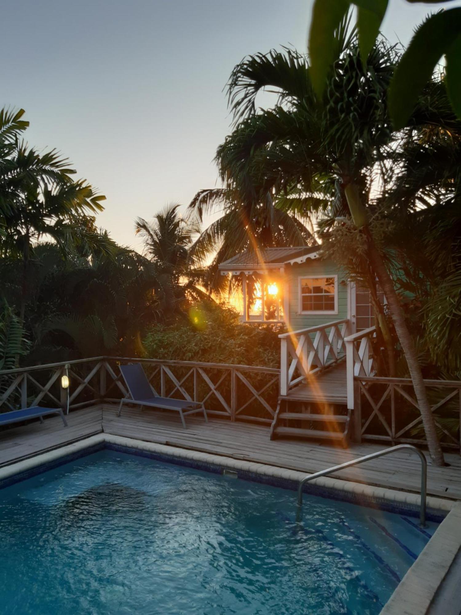 Palm Cottage Castries Exterior photo