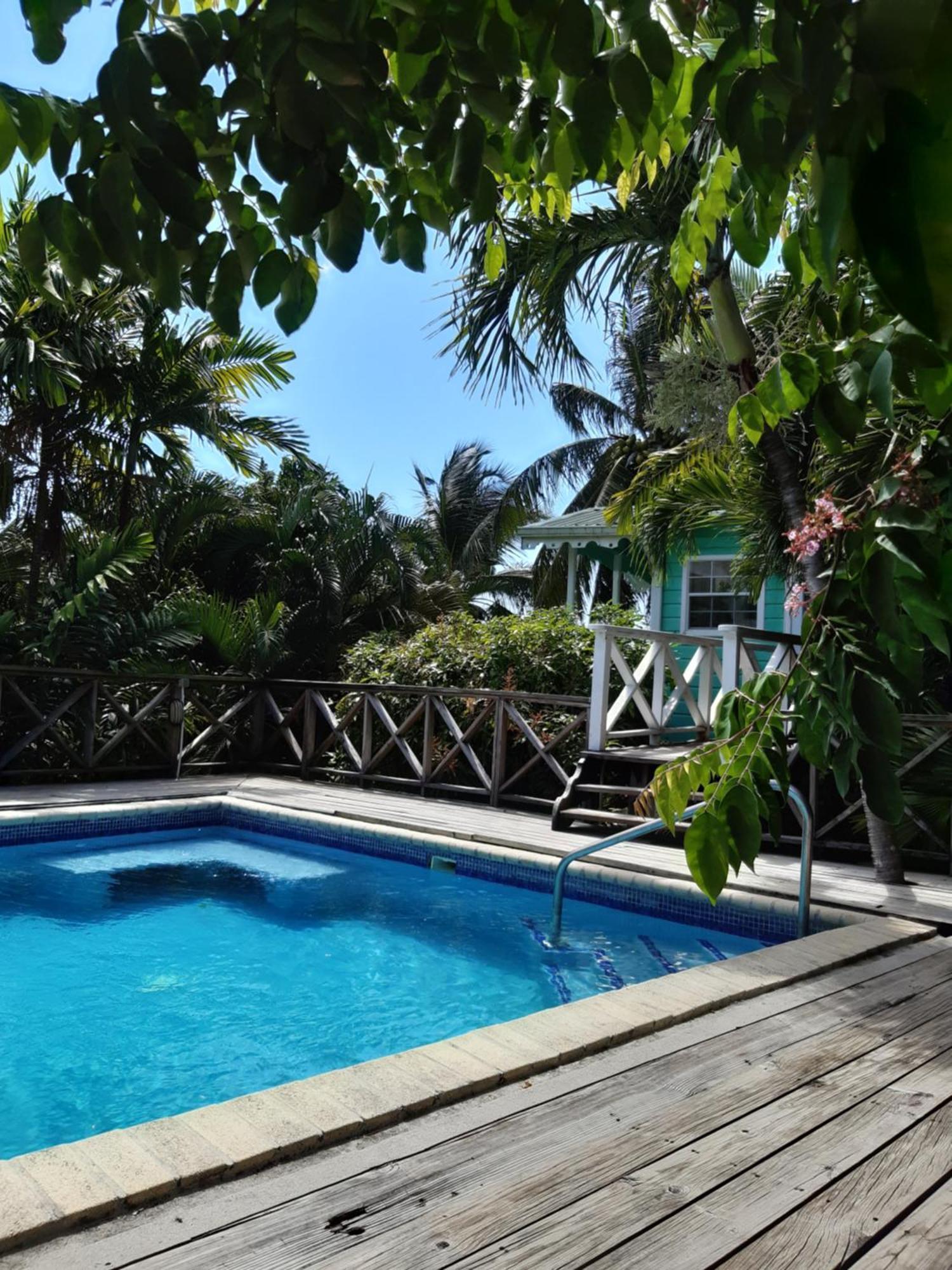 Palm Cottage Castries Exterior photo