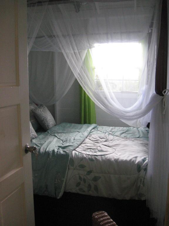 Palm Cottage Castries Exterior photo