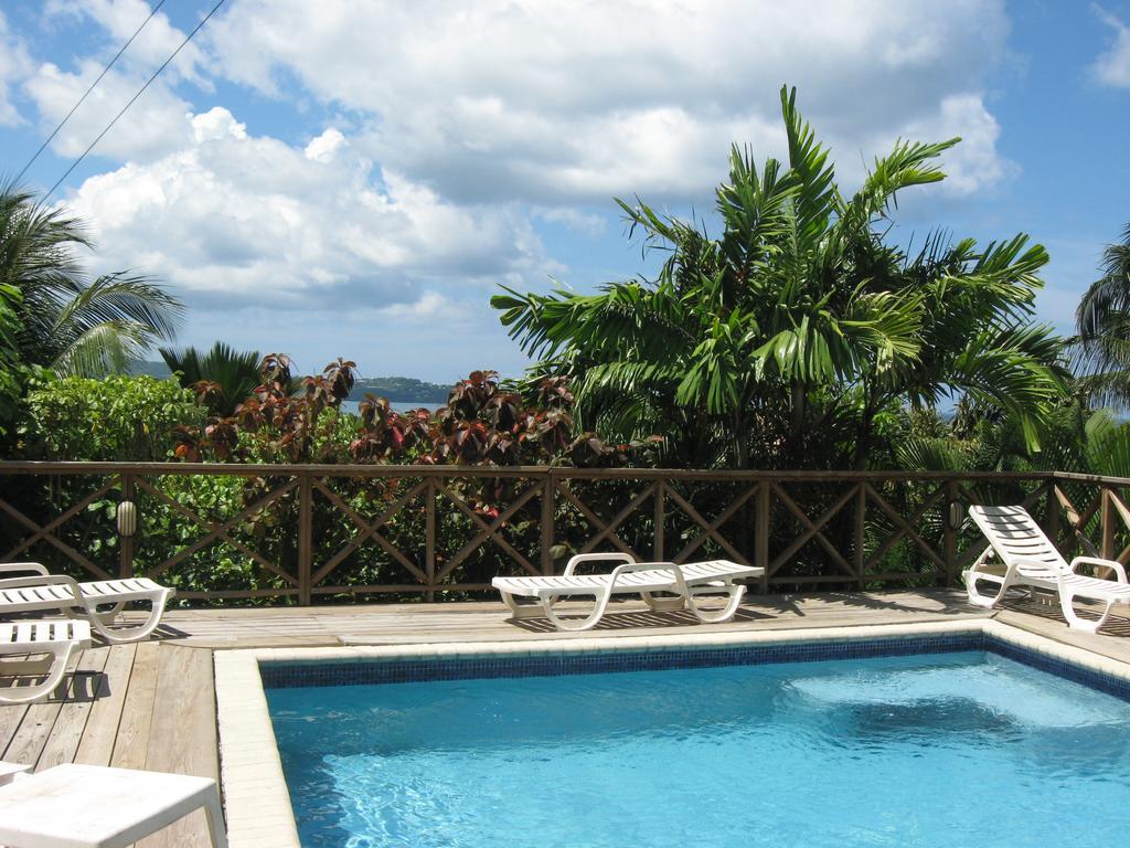 Palm Cottage Castries Room photo