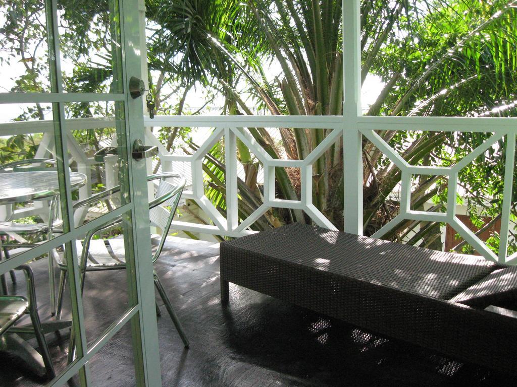 Palm Cottage Castries Exterior photo
