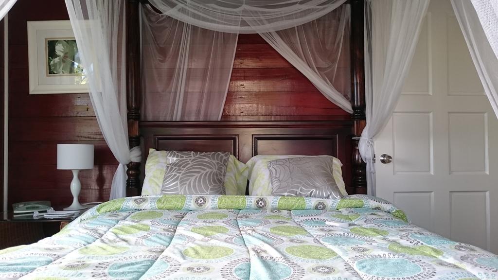 Palm Cottage Castries Exterior photo