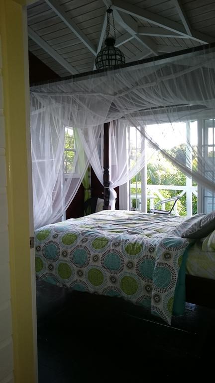 Palm Cottage Castries Exterior photo