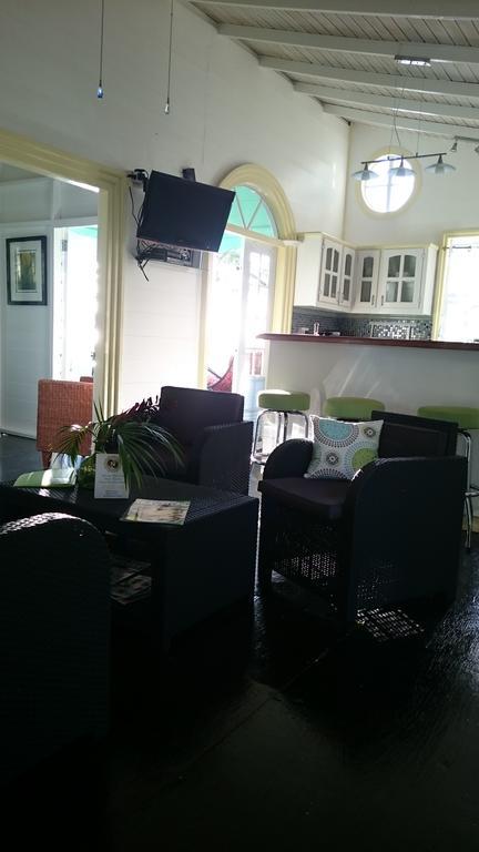 Palm Cottage Castries Exterior photo