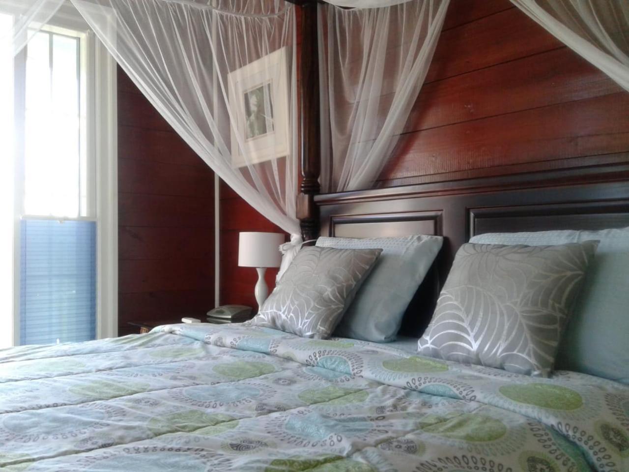 Palm Cottage Castries Exterior photo