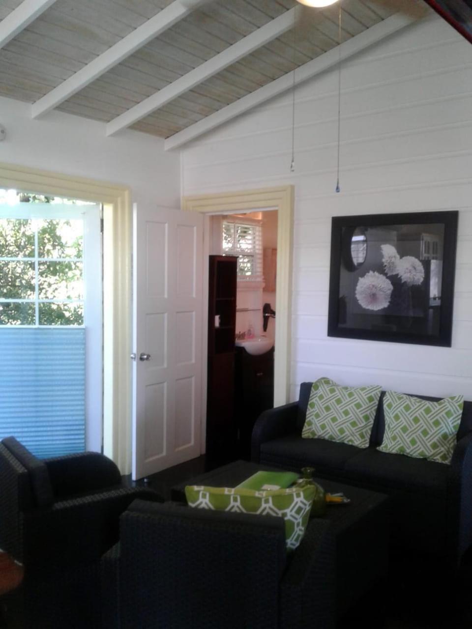 Palm Cottage Castries Exterior photo