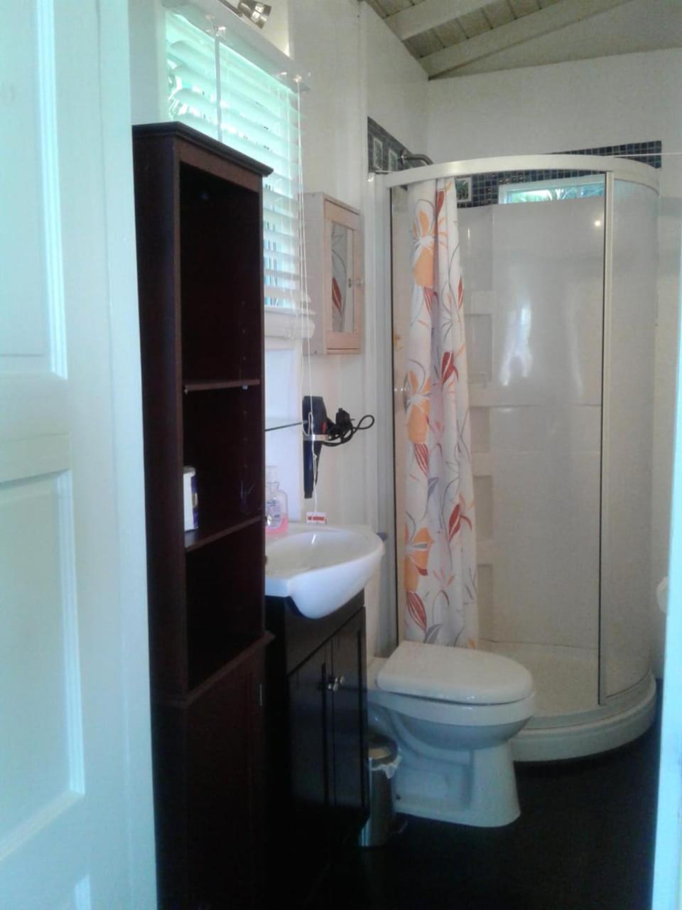 Palm Cottage Castries Exterior photo