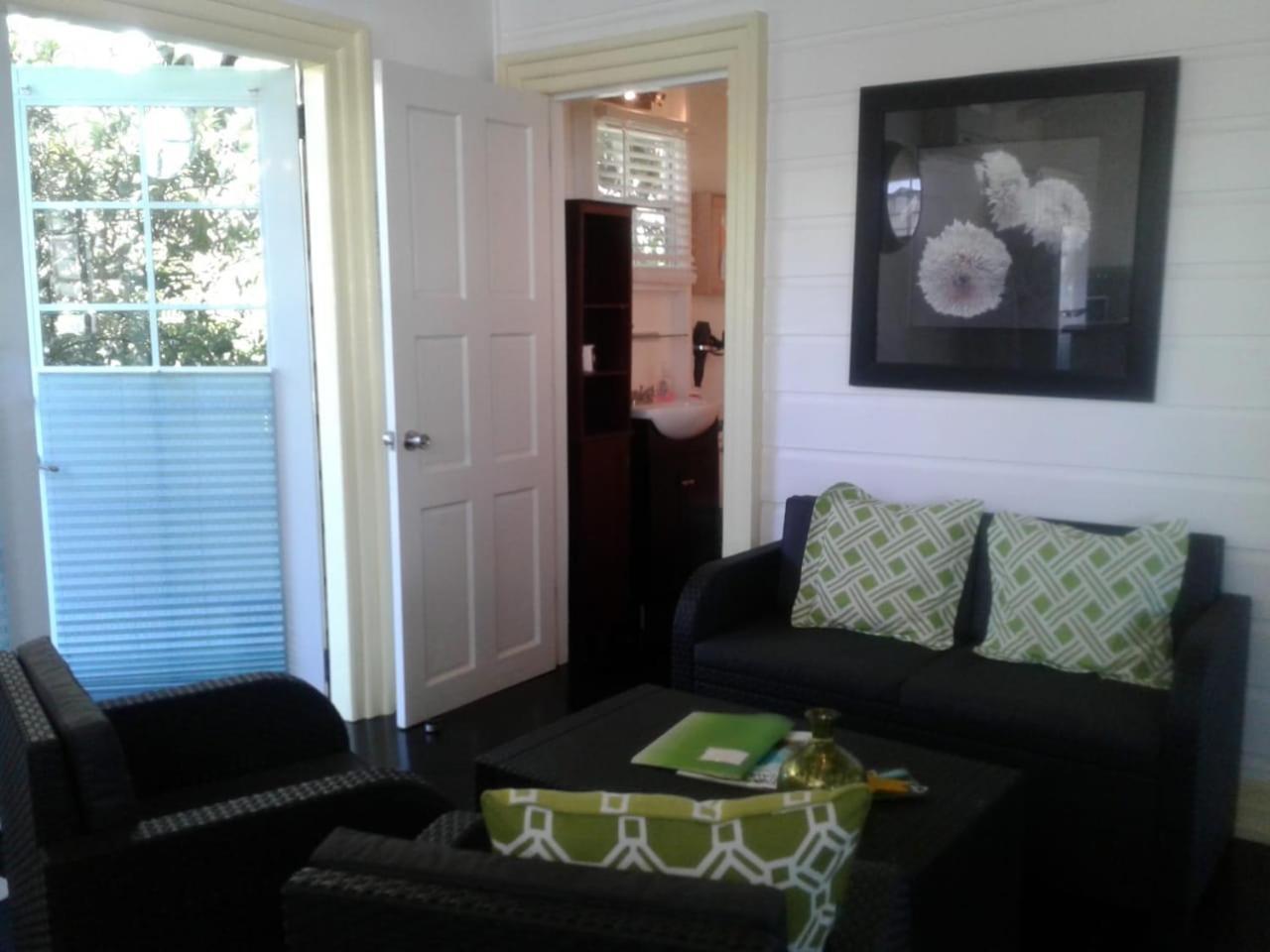 Palm Cottage Castries Exterior photo