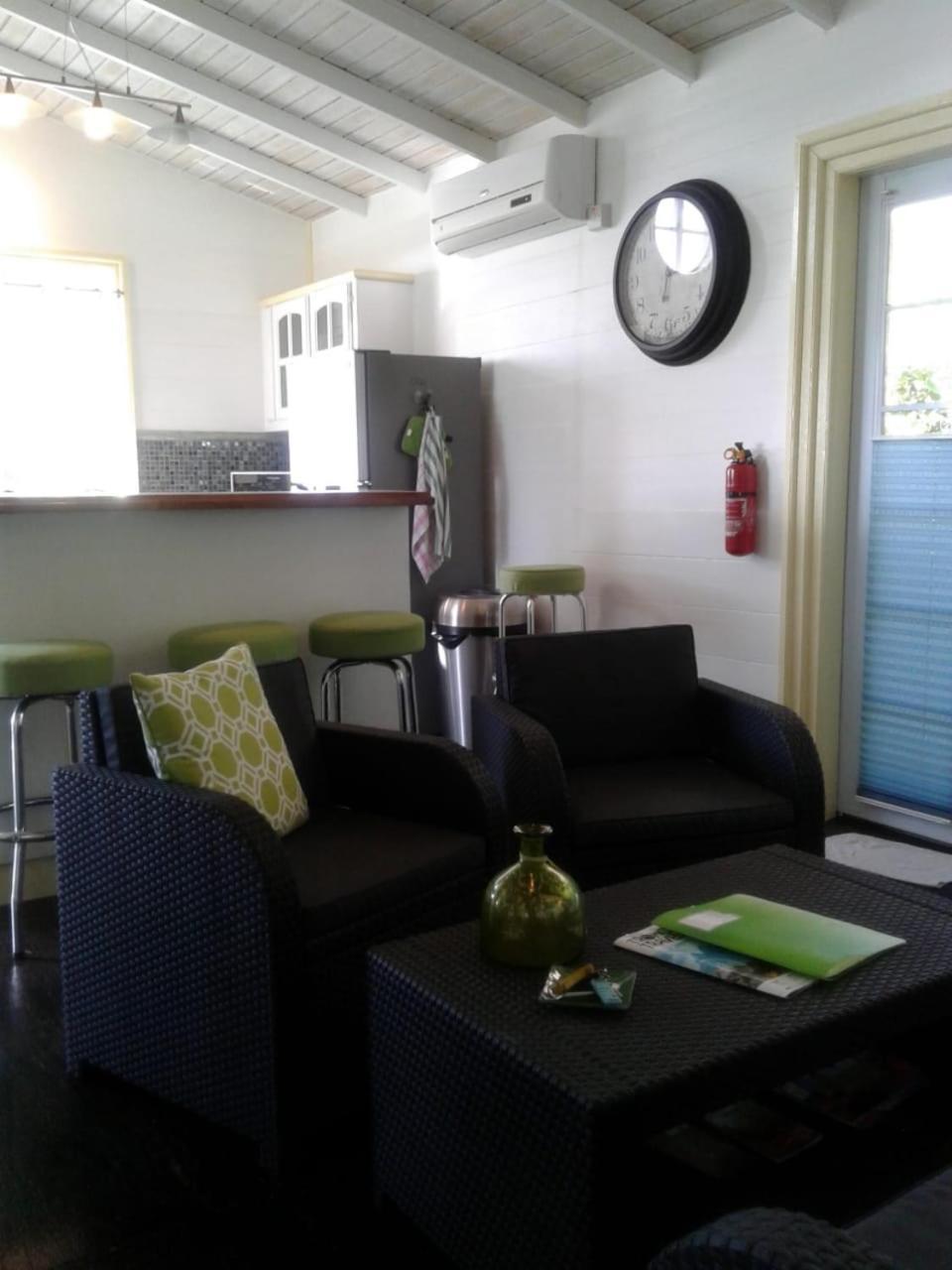 Palm Cottage Castries Exterior photo