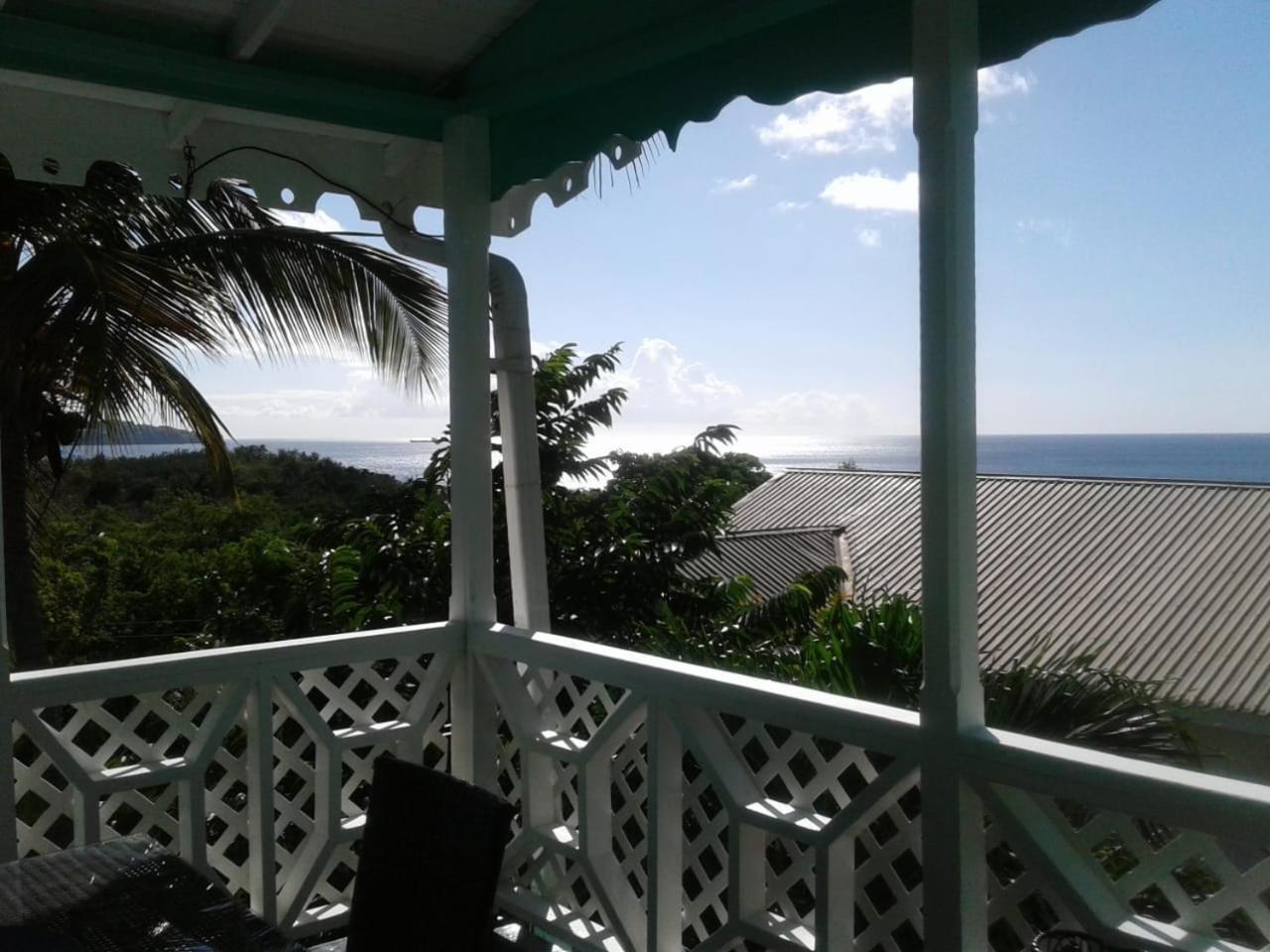 Palm Cottage Castries Exterior photo