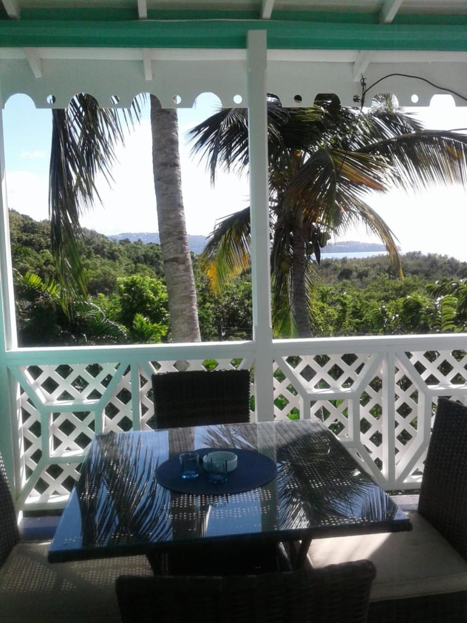 Palm Cottage Castries Exterior photo