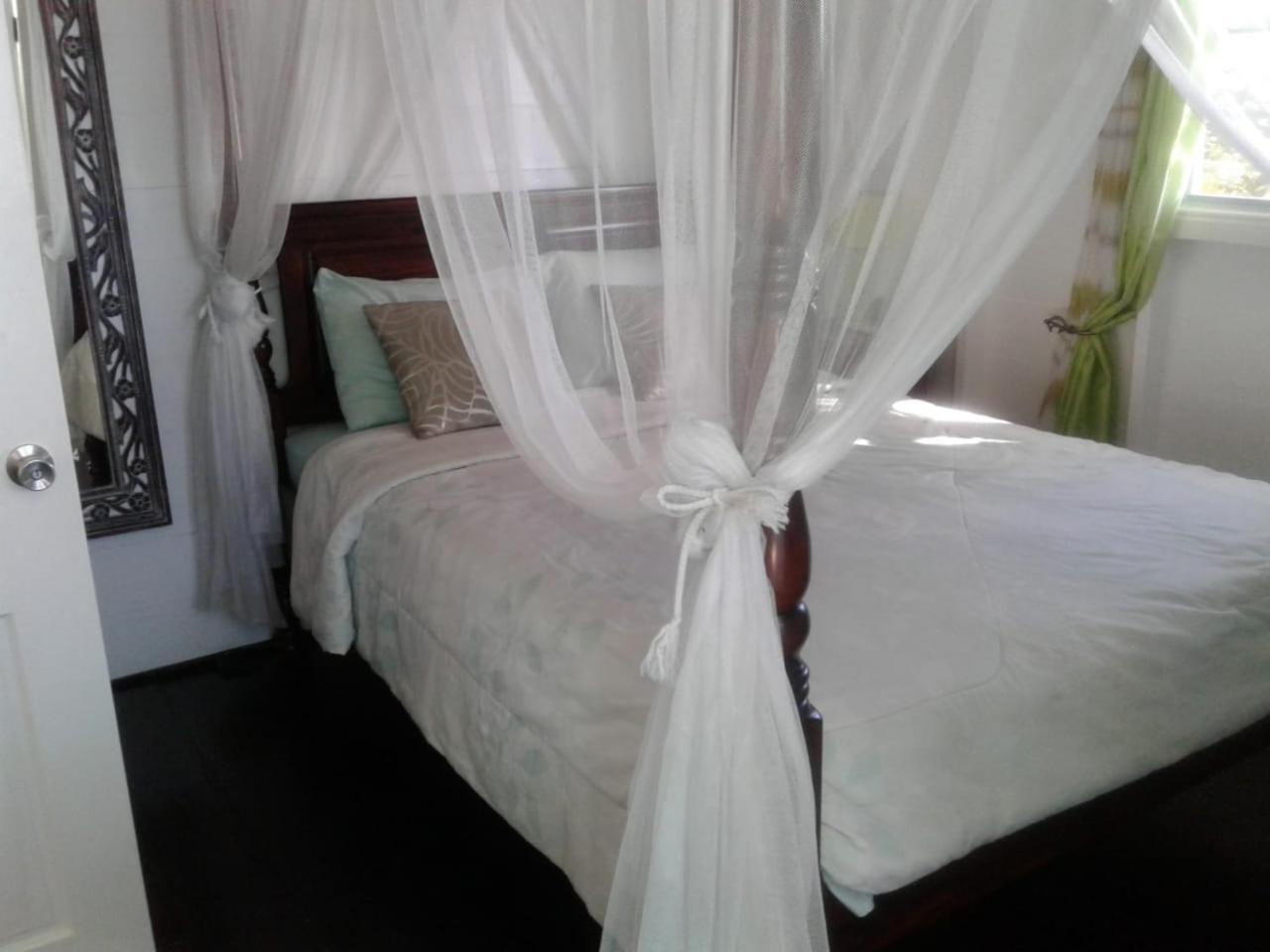 Palm Cottage Castries Exterior photo