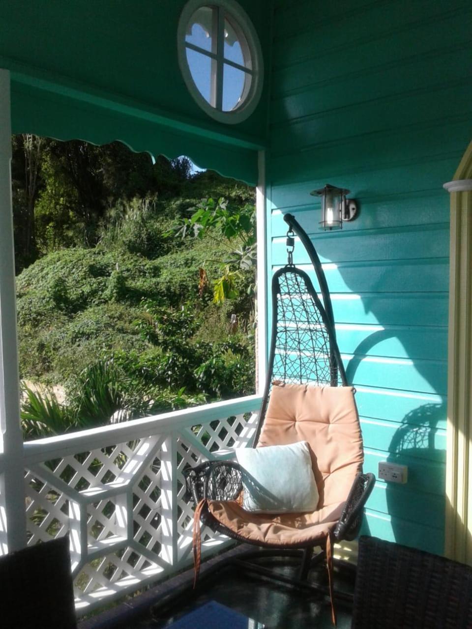 Palm Cottage Castries Exterior photo